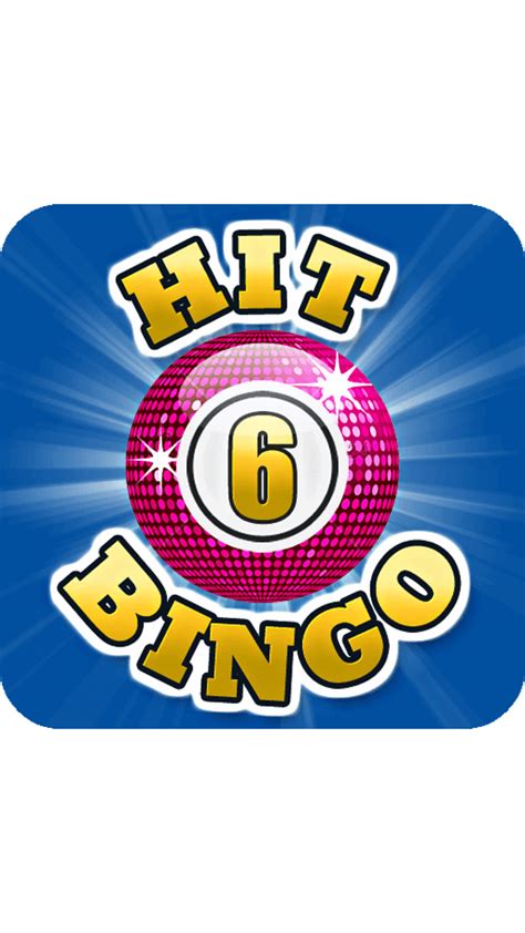 hit 6 bingo online kqqc canada