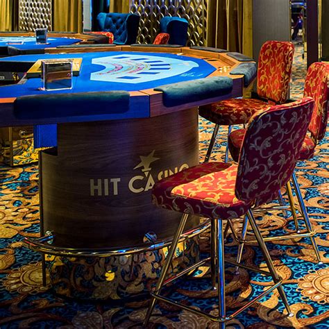 hit casino!