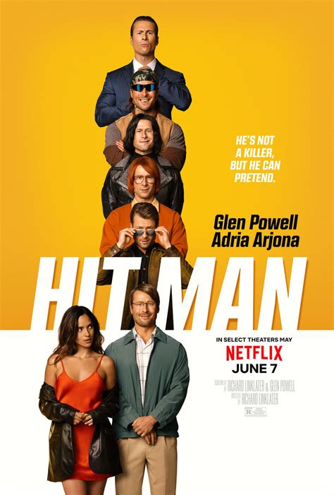 Hit Man Analysis