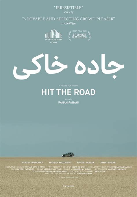 Hit The Road