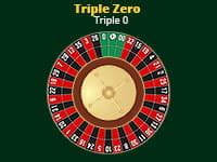 hit zero roulette system
