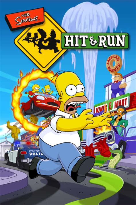 hit and run