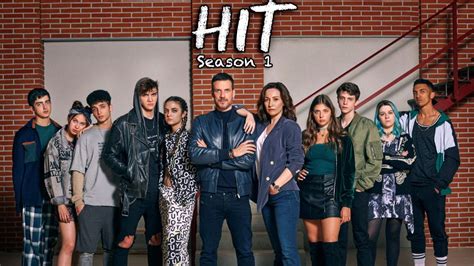Read Hit Hit 1 