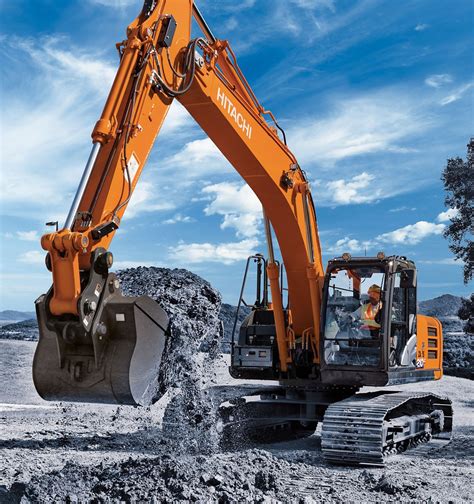 hitachi | Aircooled Chillers Hitachi Air Conditioning