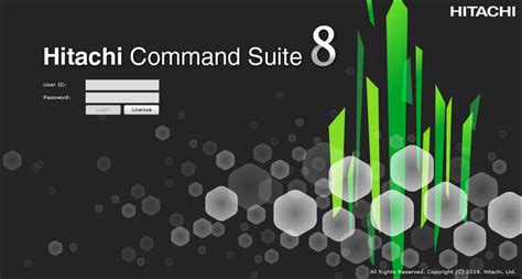 Hitachi Command Suite