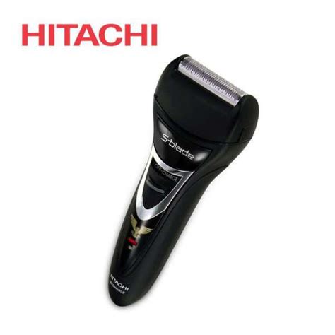 Read Online Hitachi Shaver User Guide 