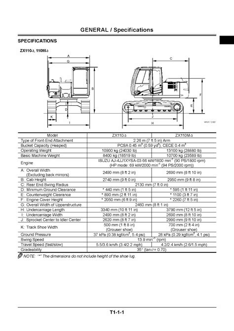 Read Hitachi Zx110 3 Zx120 3 Zx135Us 3 Workshop Manual Pdf Download 