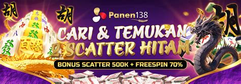 HITAM 138 SLOT 📇 Demo Slot: Akun Slot Demo Gratis Pragmatic Play Gacor Maxwin