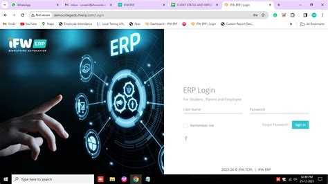 Hitam Erp Login