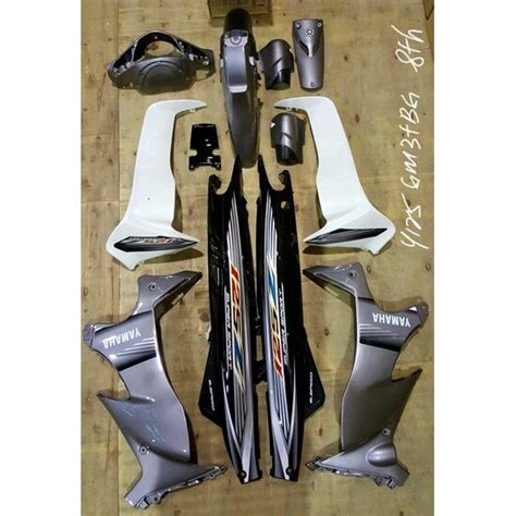 Hitam  Z Coverset Hitam Robot Motorcycles Motorcycle Accessories On - Hitam