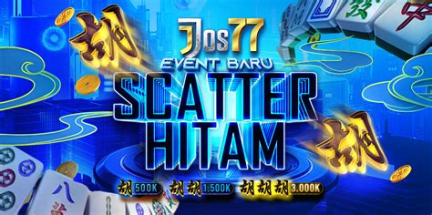 HITAM SLOT RTP - Demo Slot PG Scatter Hitam X10000 Gratis & Akun Slot Demo