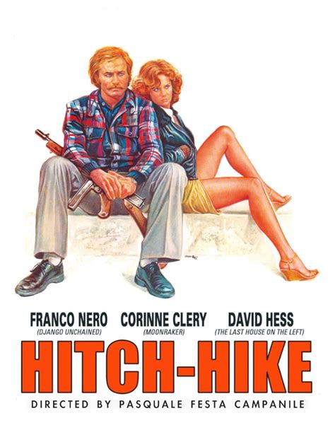 Hitch Hike In Japan - Suka Slot