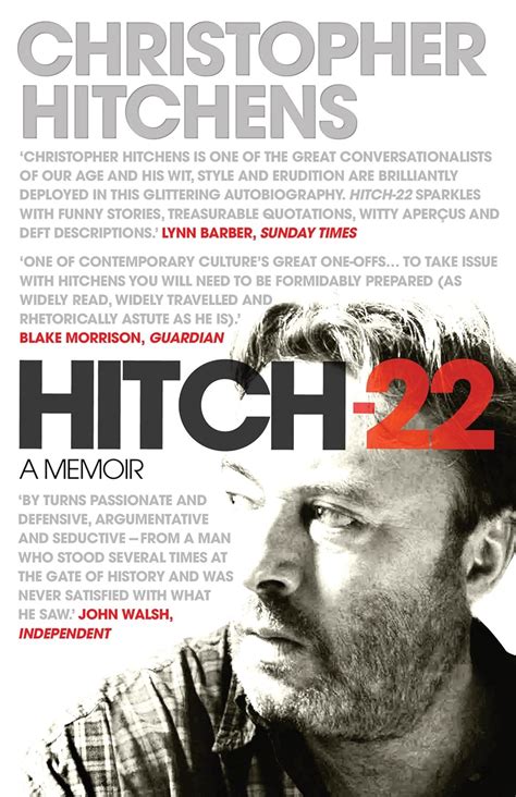 Read Hitch 22 A Memoir 