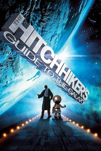 Read Online Hitchhiker39S Guide To The Galaxy Summary 
