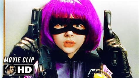 Hitgirl Porn