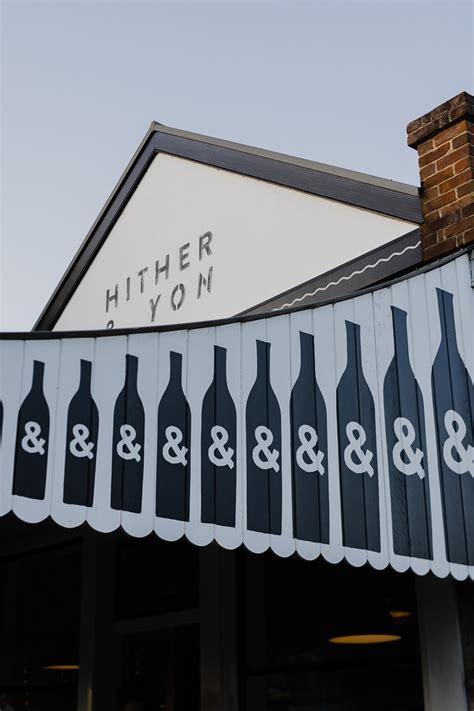 Hither And Yon