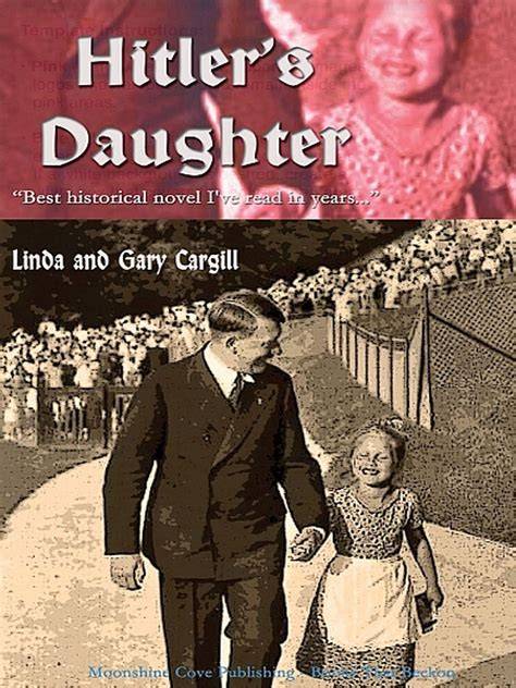hitler s daughter