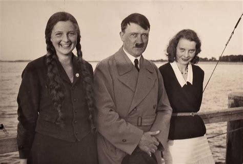 Hitler Siblings