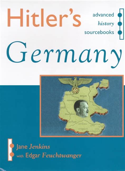 Read Online Hitlers Germany Advanced History Sourcebooks 