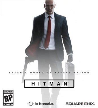 hitman +2016 video +oyunu Yandex. 
