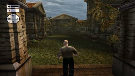 Hitman 2 Gamecube Walkthrough