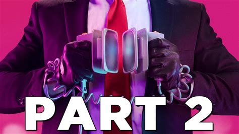 Hitman 2 Walkthrough Ps4
