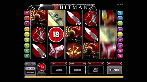 HITMAN 99 SLOT：PS4, PS5 HITMAN World of Assassination - OzBargain