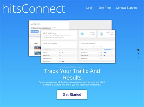 hitsconnect
