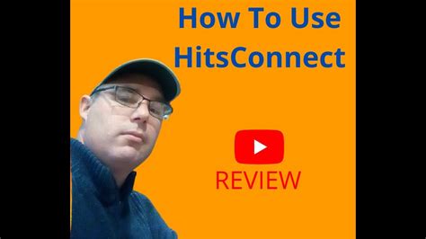 hitsconnect