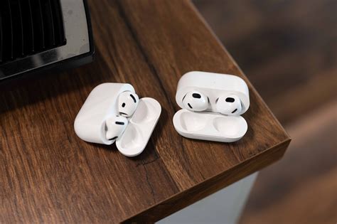hitta airpods android