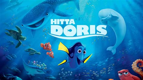 hitta doris regissor