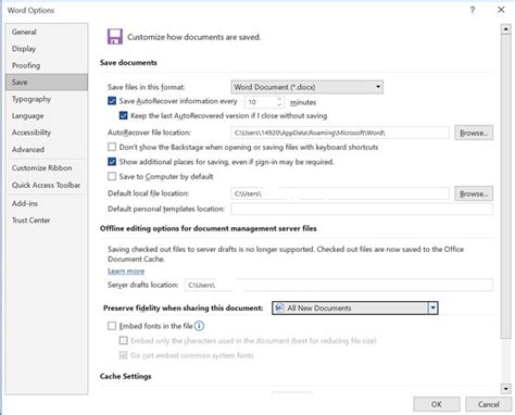 hitta osparade word  papper mac