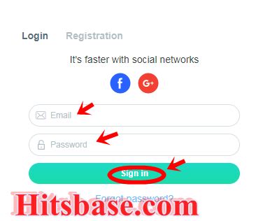 hitwe dating site free login