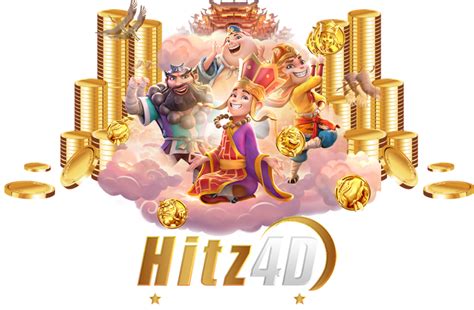 RTP HITZ4D LINK Live: Info Bocoran RTP Slot Online Gacor