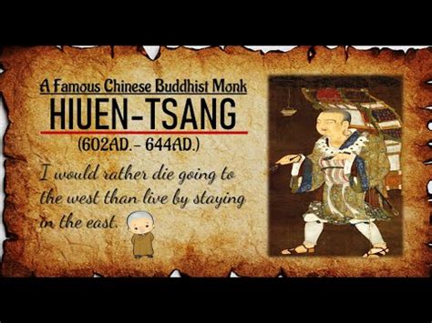 Full Download Hiuen Tsang A Buddhist Pilgrim From China 