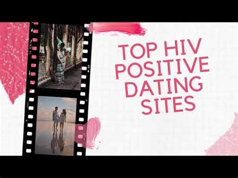 hiv dating sites for free