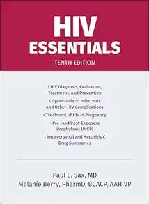 Hiv Essentials 2012