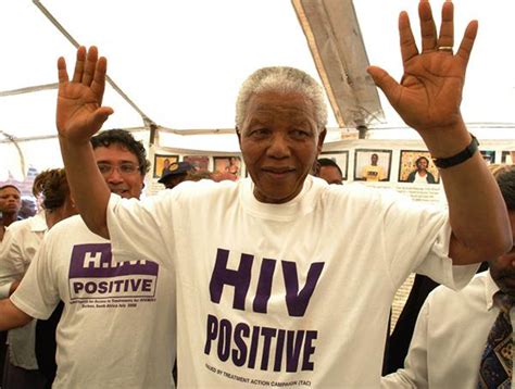 Download Hiv Aids Nelson Mandela 
