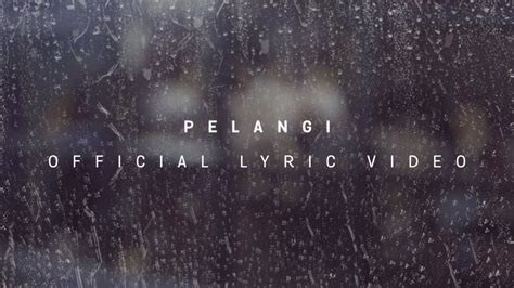 HIVI PELANGI LYRICS - HIVI!Pelangi Lyrics