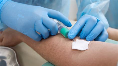 hjärtinsufficiens blodprov