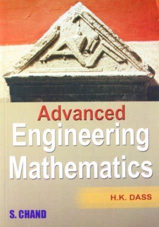 Hk Dass Engineering Mathematics Solution Only