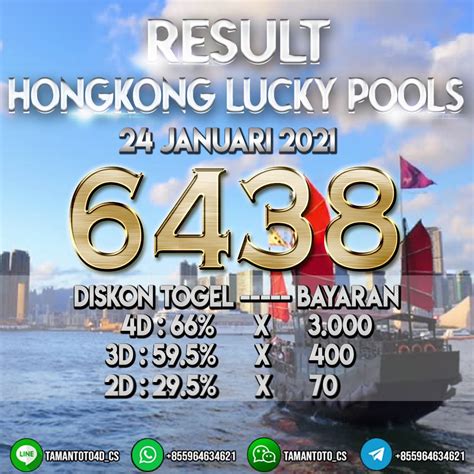 HK POOLS 6D 🌩️ Welcome To Hongkong Pools Live Draw - HK Pools 6D