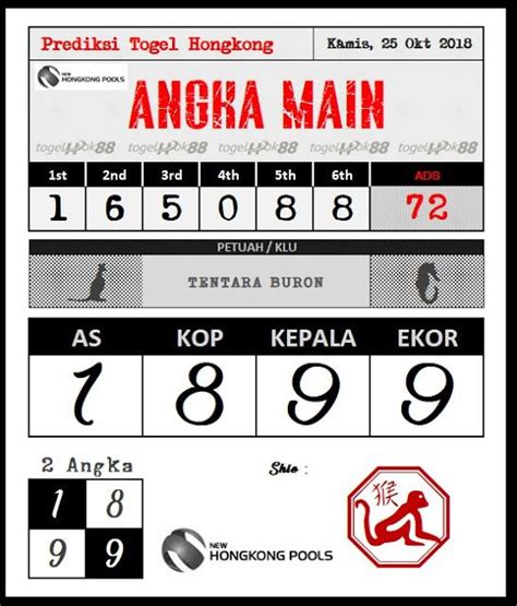 HK POOL 6D - Bola Merah HK 6D - Hongkong Fortunes