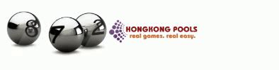 HK POOLS WELCOME - LIVE DRAW HK