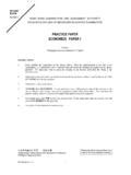 Full Download Hkeaa Practice Paper 