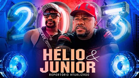 Hélio E Júnior