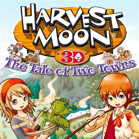 Hm A Tale Of Two Towns Walkthrough