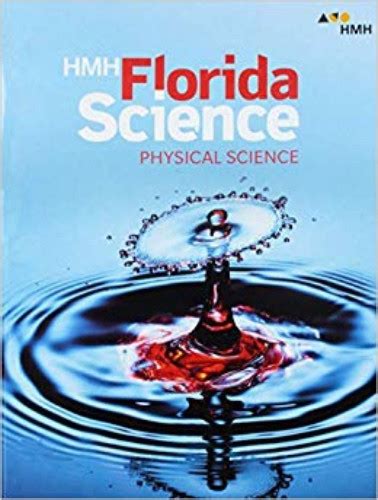 Hmh Florida Science Physical Science Chapter 1 Nature Florida Physical Science Textbook Answers - Florida Physical Science Textbook Answers