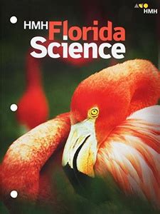 Hmh Florida Science Student Edition Grade 7 2019 7th Grade Science Book Florida - 7th Grade Science Book Florida
