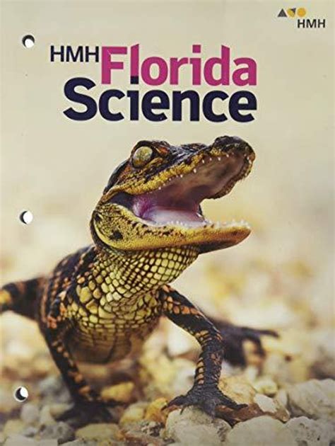 Hmh Florida Science Teacher Edition Grade 5 2019 5th Grade Science Book Florida - 5th Grade Science Book Florida